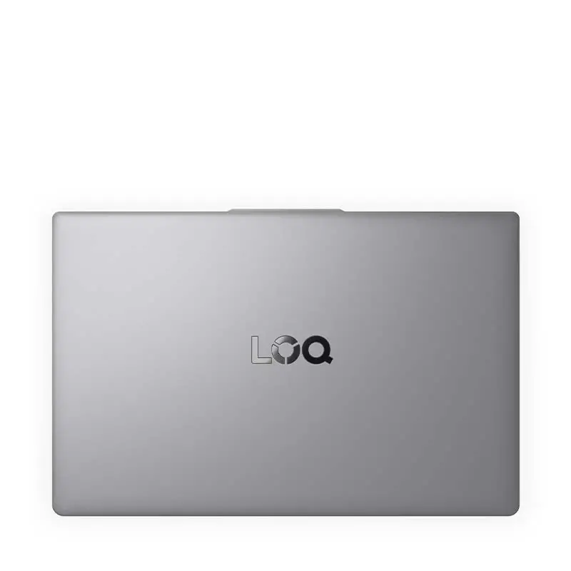 LOQ 15ARP10E-FUS Ryzen 7 - 4